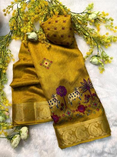 Vastrangan marsh mellow self bombay market surat saree price